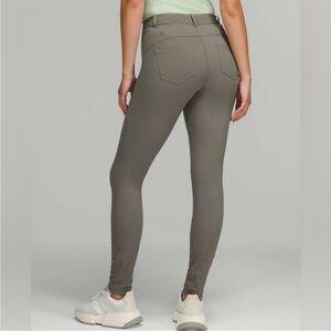 Lululemon City Sleek Pants Size 24